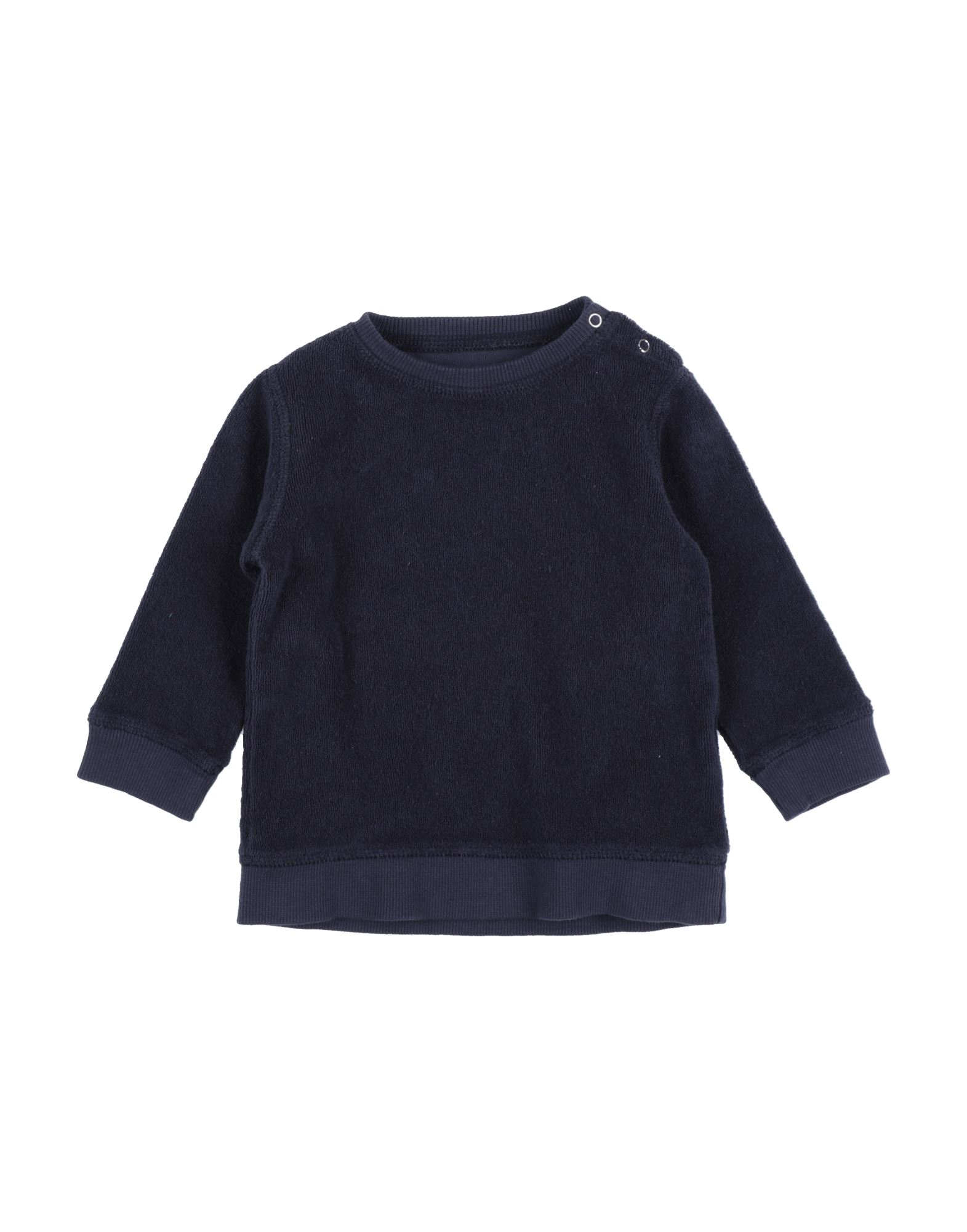 BONTON Sweatshirt Kinder Nachtblau von BONTON