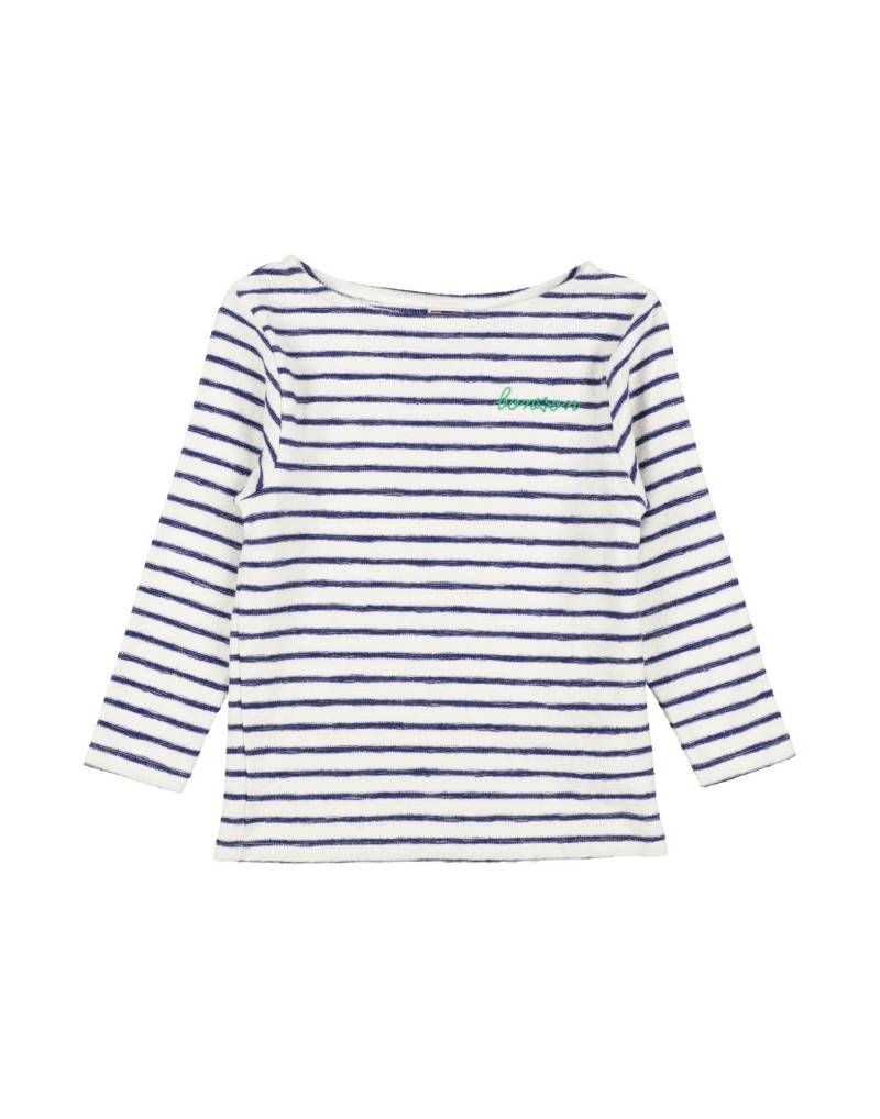 BONTON Sweatshirt Kinder Nachtblau von BONTON