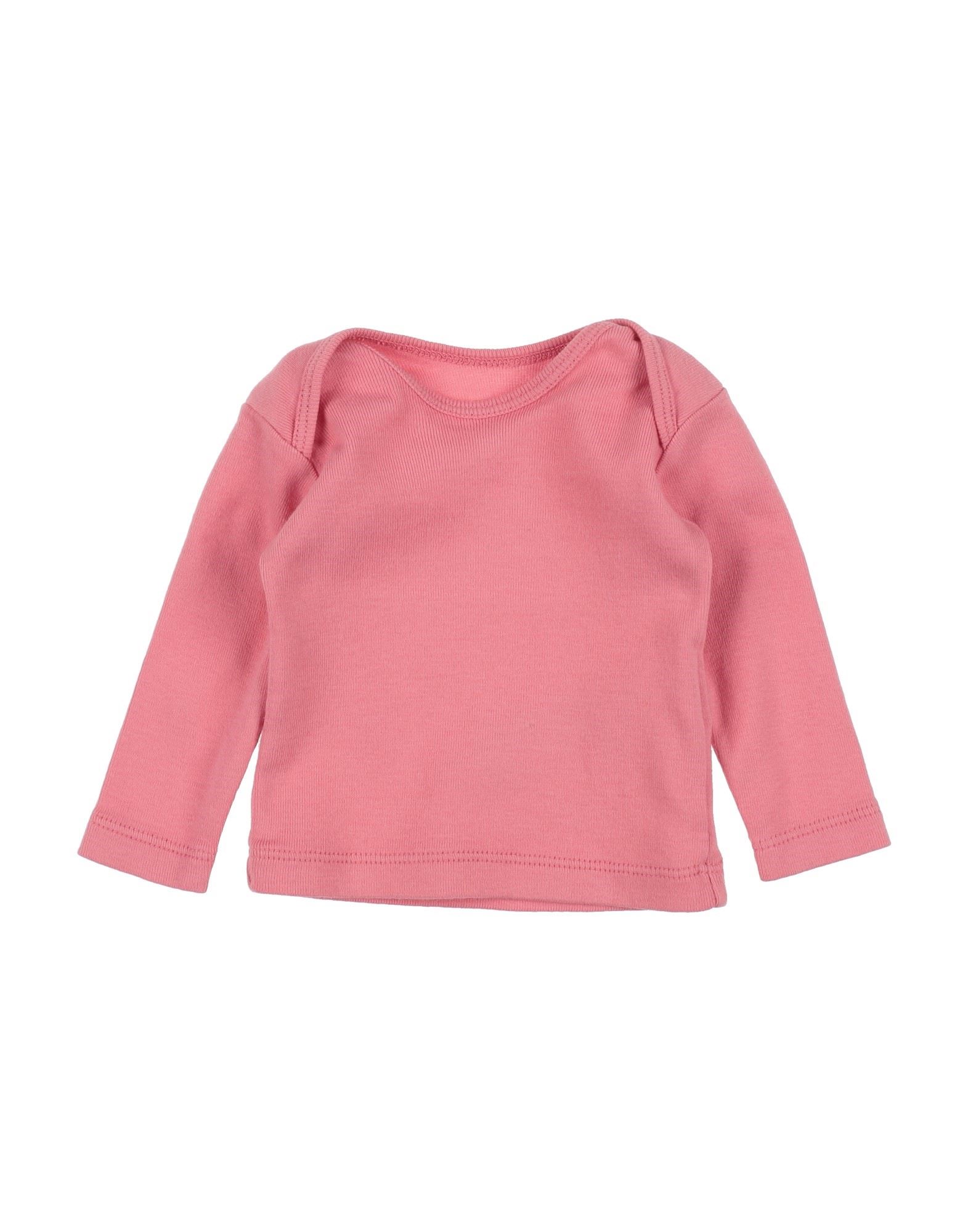 BONTON T-shirts Kinder Altrosa von BONTON