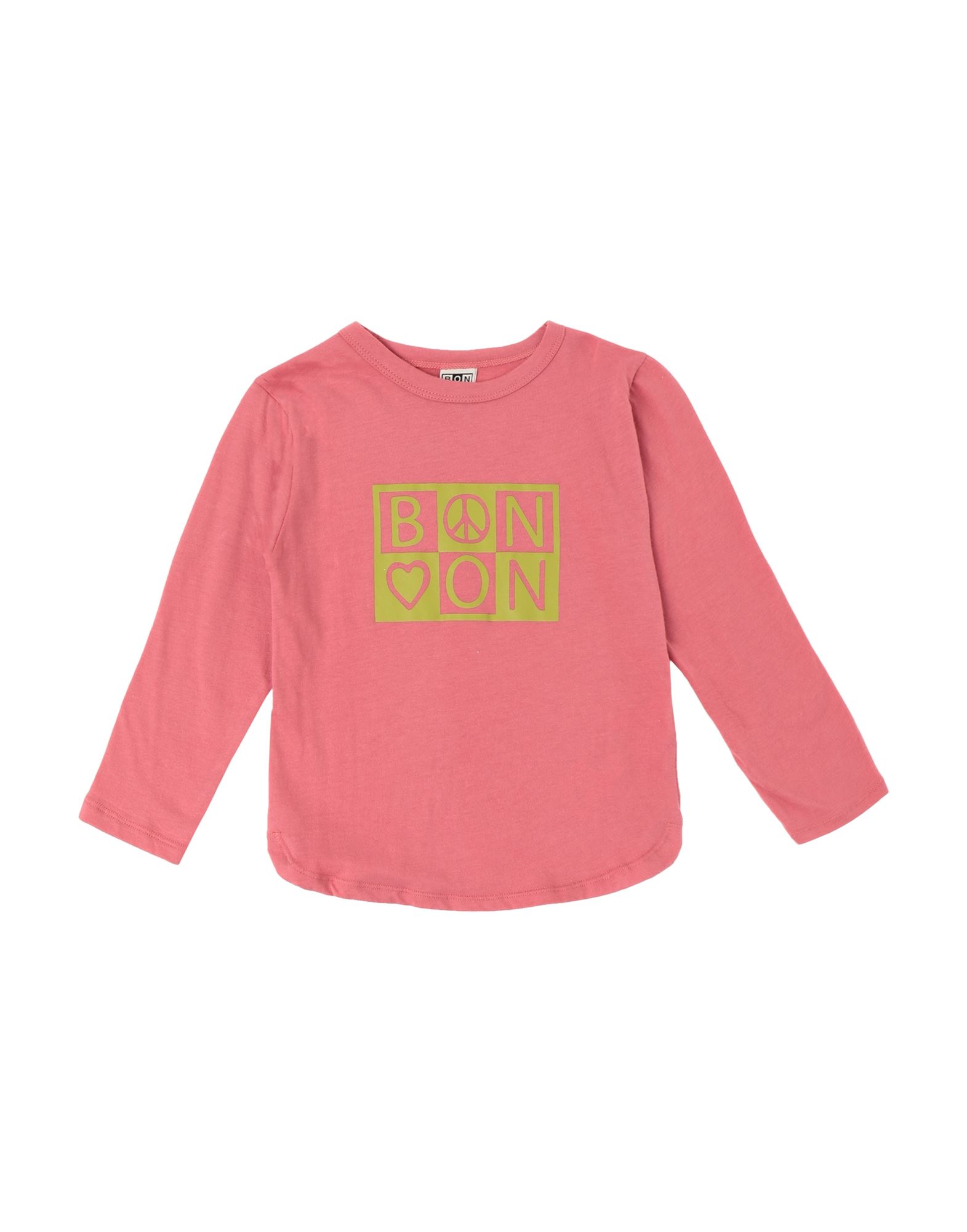 BONTON T-shirts Kinder Koralle von BONTON