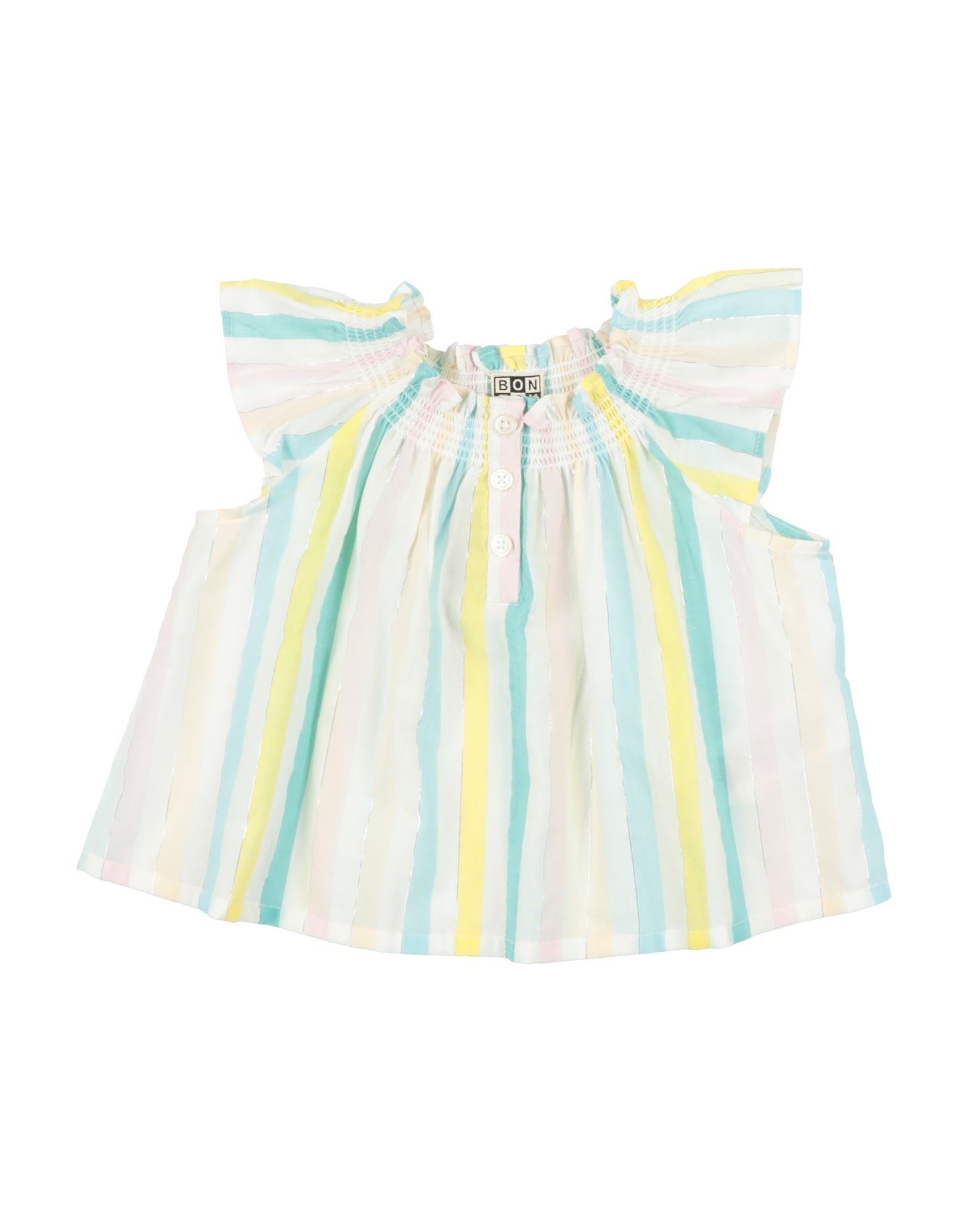 BONTON Top Kinder Tūrkis von BONTON