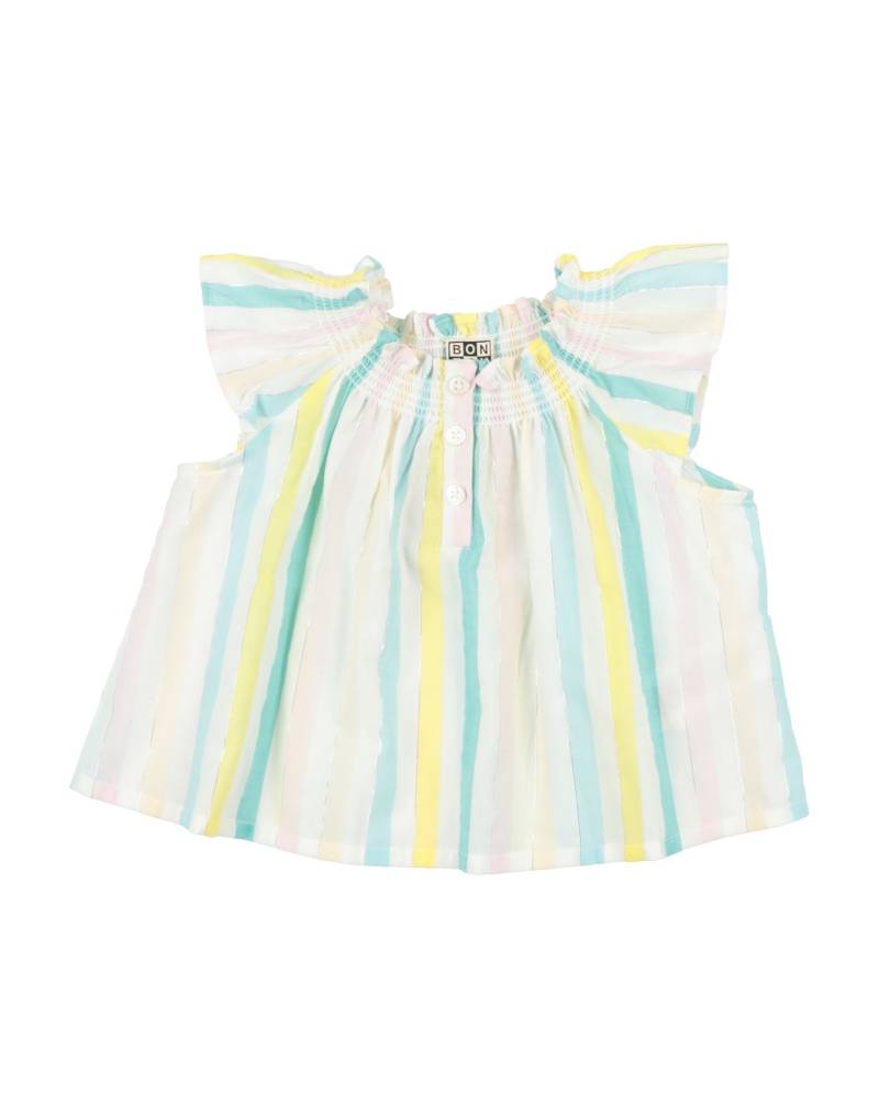 BONTON Top Kinder Tūrkis von BONTON