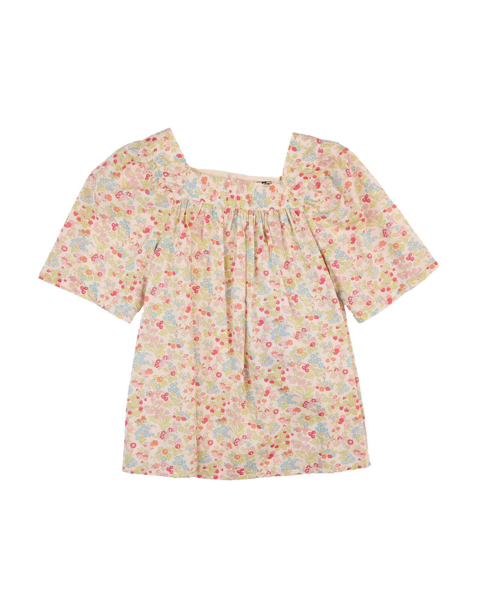 BONTON Top Kinder Beige von BONTON