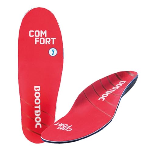 Bootdoc Comfort Mid Arch - 44 von Bootdoc