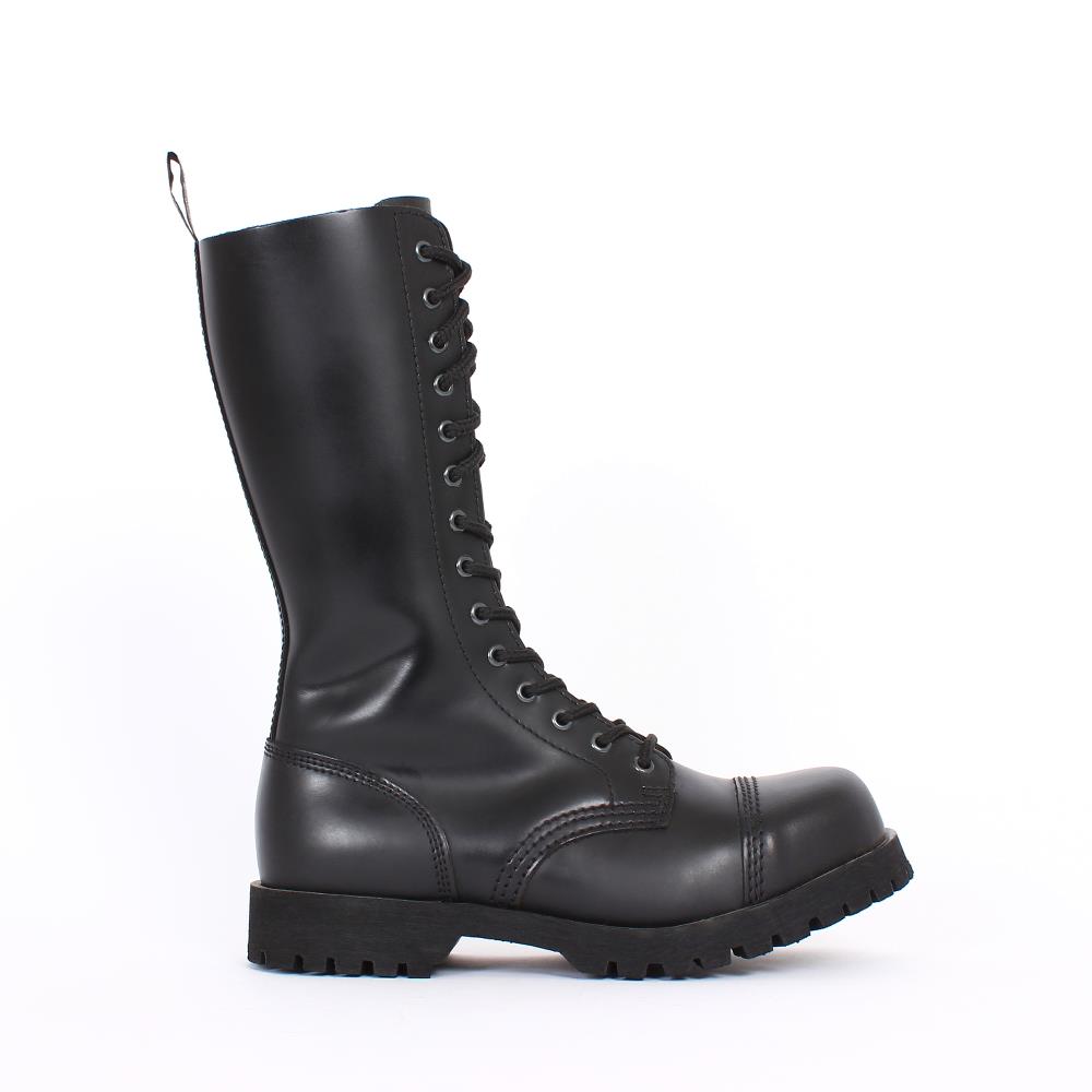 14-Hole Größe: 40 Farbe: black 14-Hole Größe: 40 Farbe: black von BOOTS AND BRACES