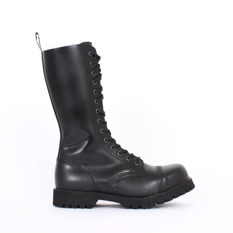 14-Hole Größe: 40 Farbe: black 14-Hole Größe: 40 Farbe: black von BOOTS AND BRACES