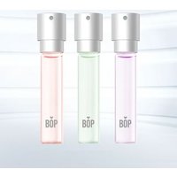 BOP - Fresh Mouth Spray Refill - 3 Flavors Refill (Peach) - 8ml von BOP