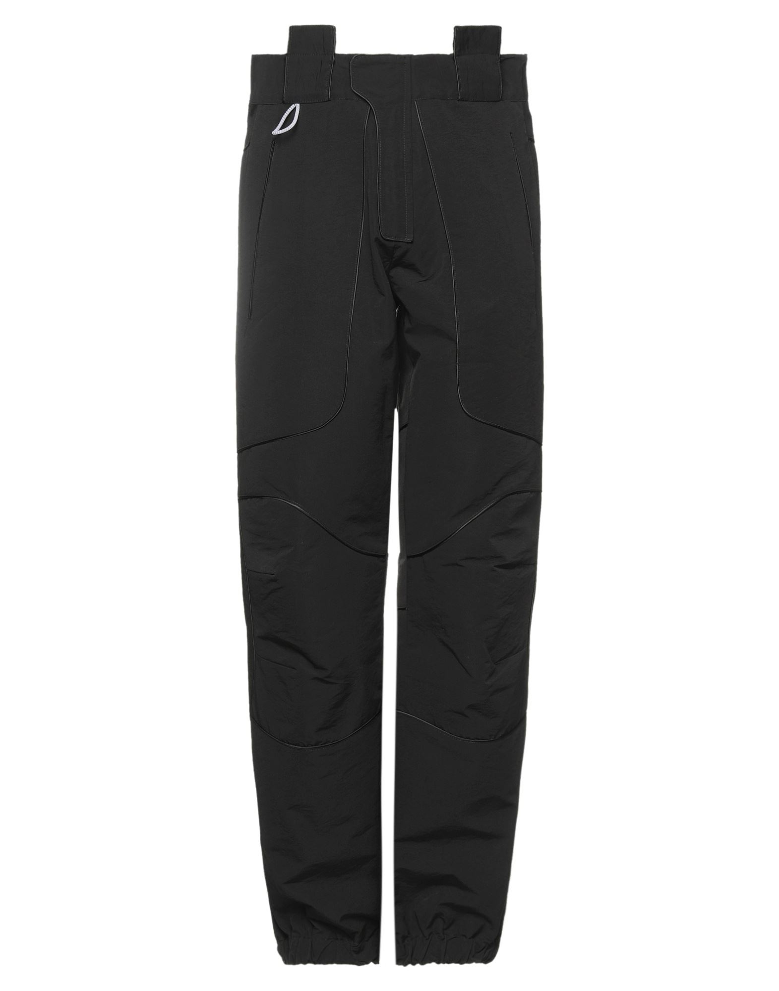 BORAMY VIGUIER Hose Herren Schwarz von BORAMY VIGUIER