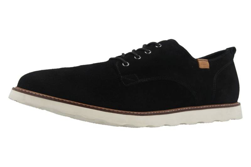 BORAS 3113-0001 Schnürschuh von BORAS