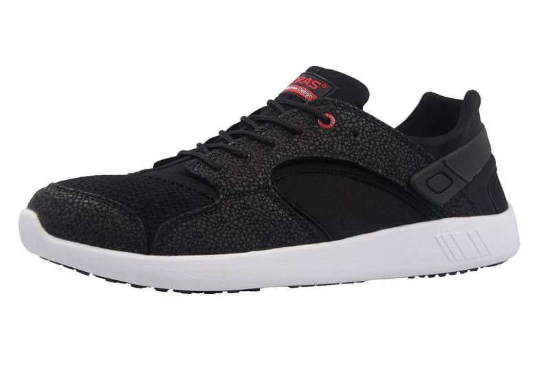 BORAS 3194-0145 Sneaker von BORAS