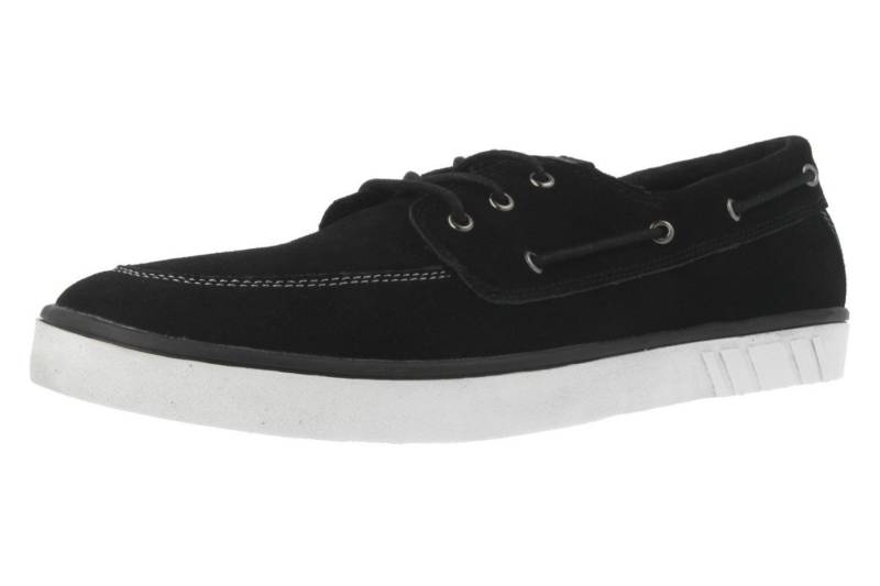 BORAS 3420-0145 Schnürschuh von BORAS