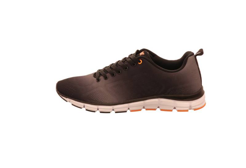 BORAS 5201-0114 Schnürschuh von BORAS