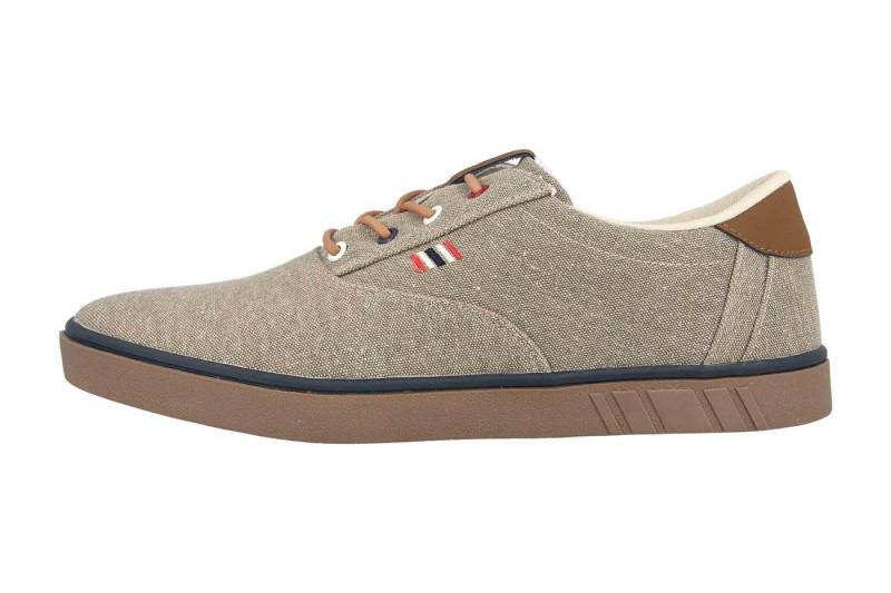 BORAS 5204-0090 Sneaker von BORAS