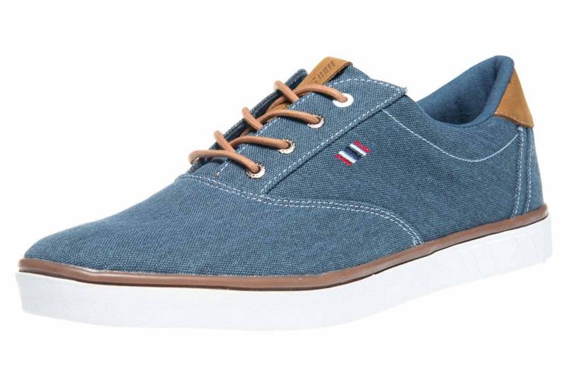 BORAS 5204-1512 Schnürschuh von BORAS
