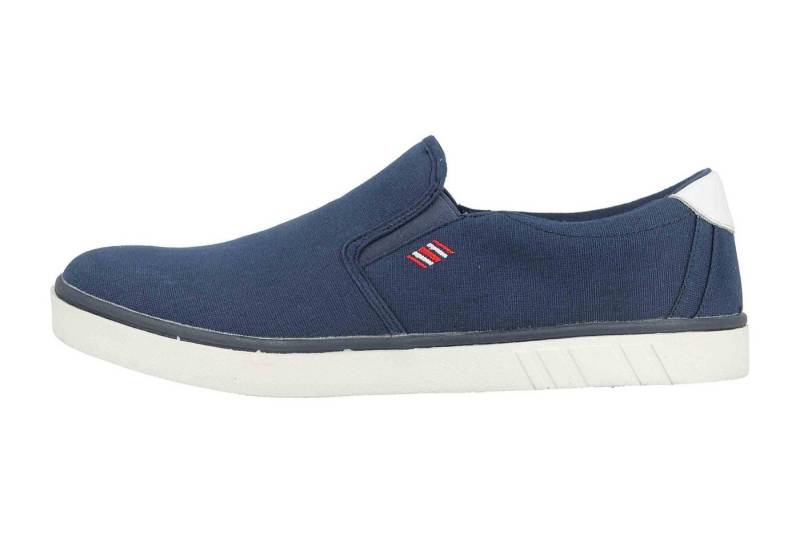 BORAS 5205-1573 Slipper von BORAS