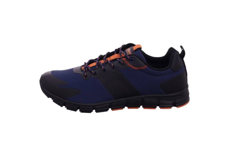 BORAS 5225-1605 Schnürschuh von BORAS