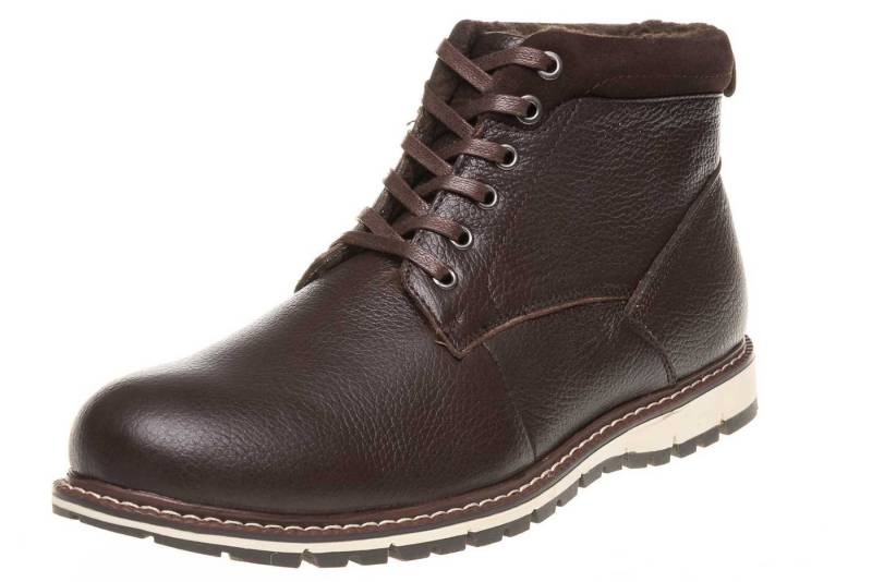BORAS 6005-0011 Schnürboots von BORAS