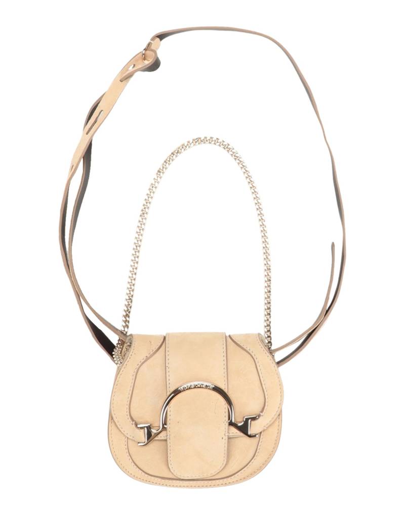 BORBONESE Gürteltasche Damen Beige von BORBONESE