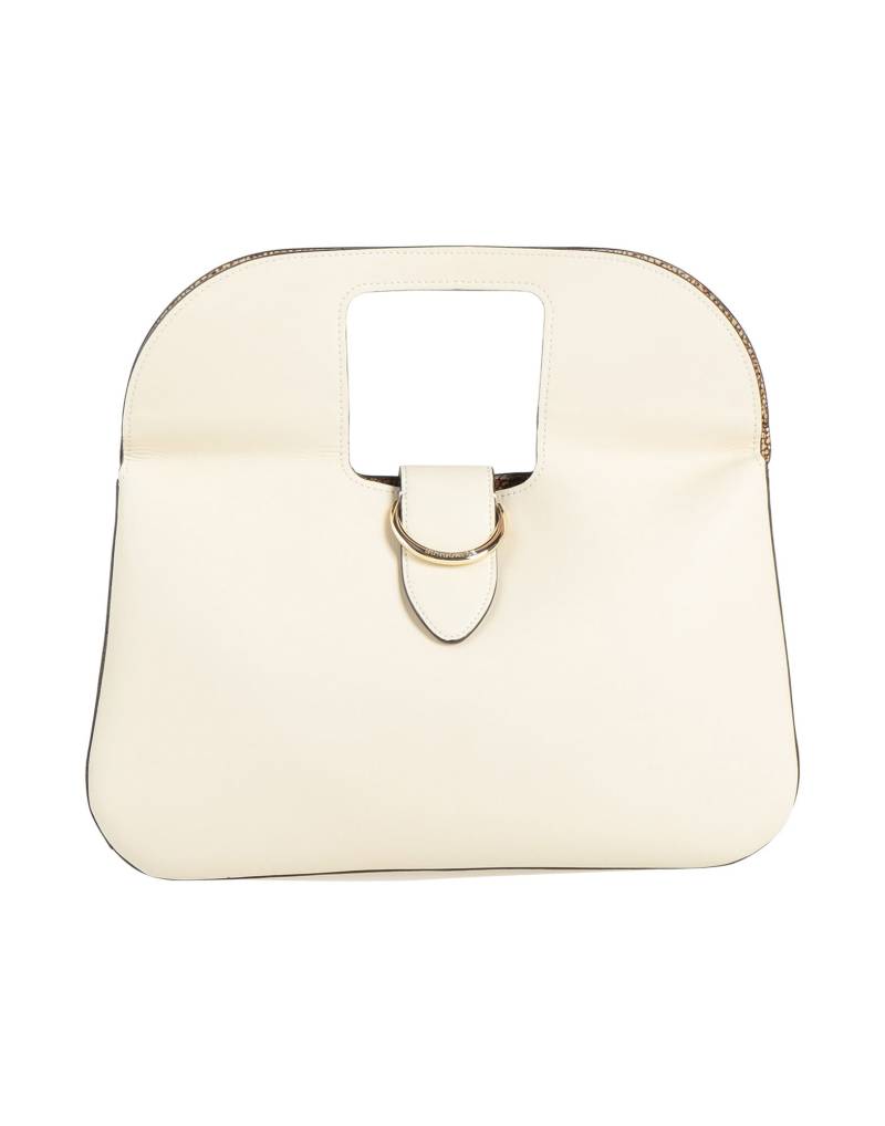 BORBONESE Handtaschen Damen Beige von BORBONESE