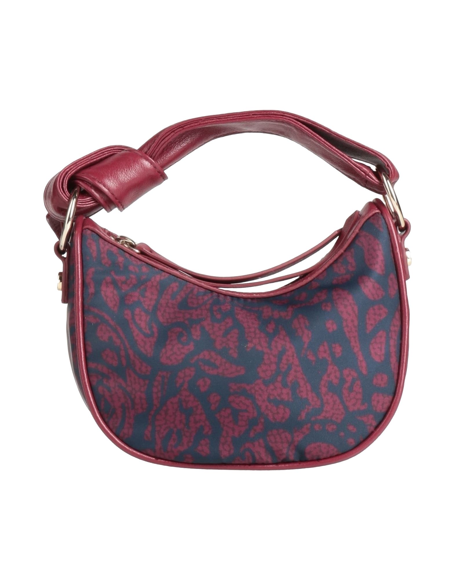 BORBONESE Handtaschen Damen Bordeaux von BORBONESE