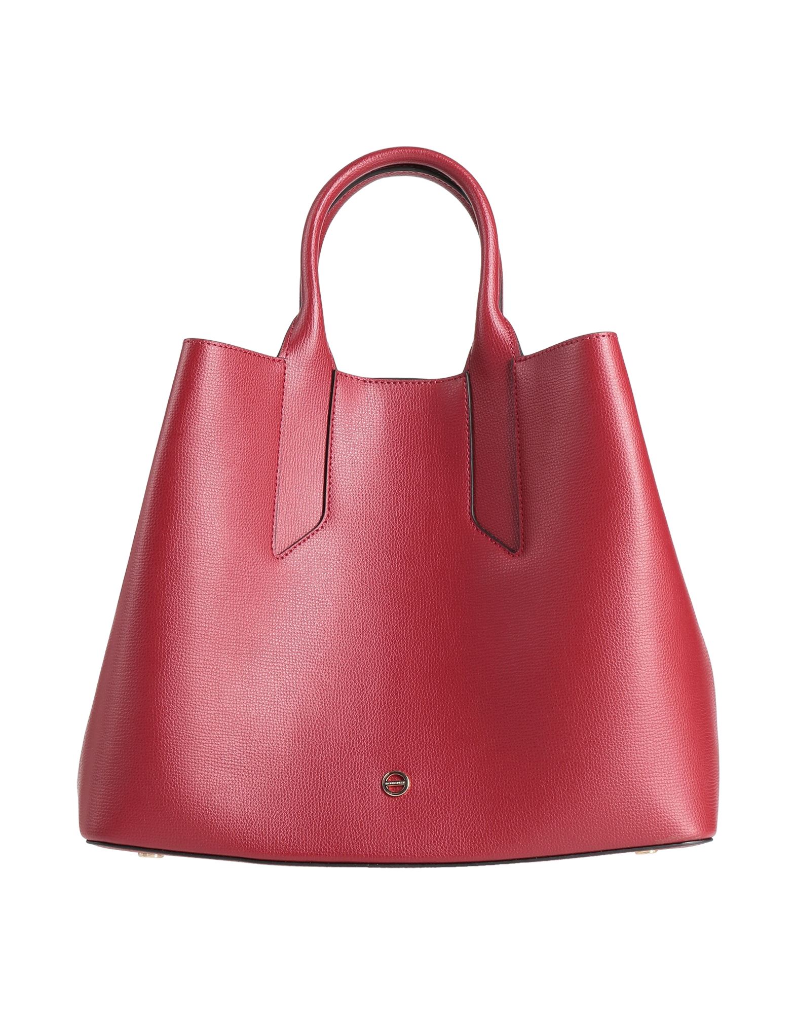 BORBONESE Handtaschen Damen Bordeaux von BORBONESE