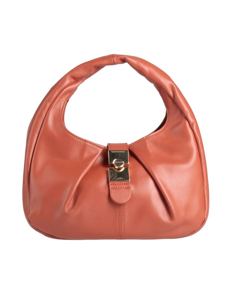 BORBONESE Handtaschen Damen Lederfarben von BORBONESE