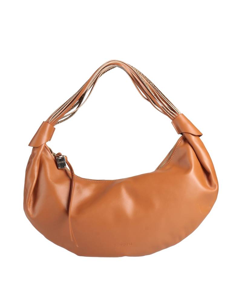 BORBONESE Handtaschen Damen Lederfarben von BORBONESE