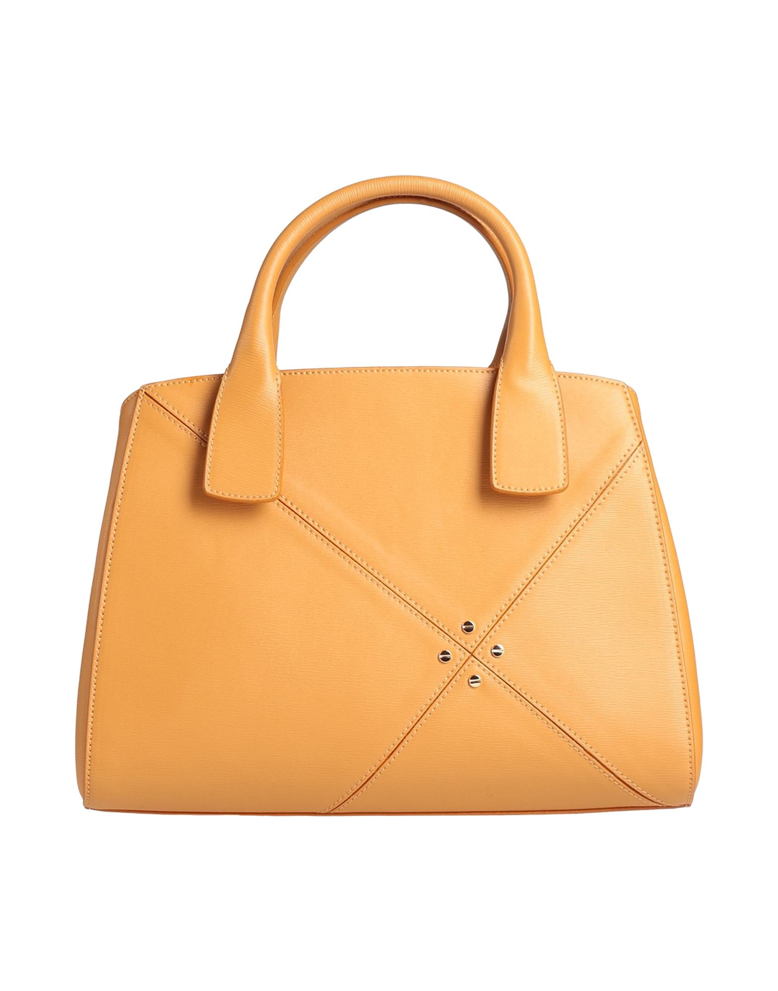 BORBONESE Handtaschen Damen Lederfarben von BORBONESE