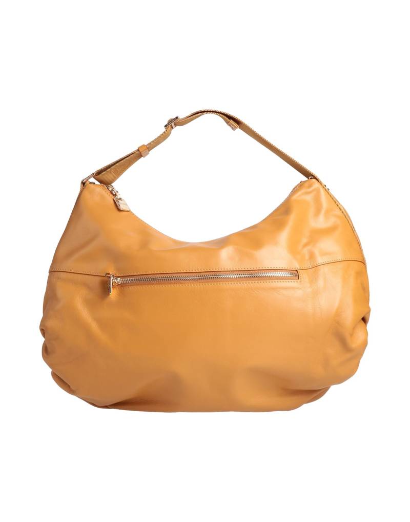 BORBONESE Handtaschen Damen Lederfarben von BORBONESE