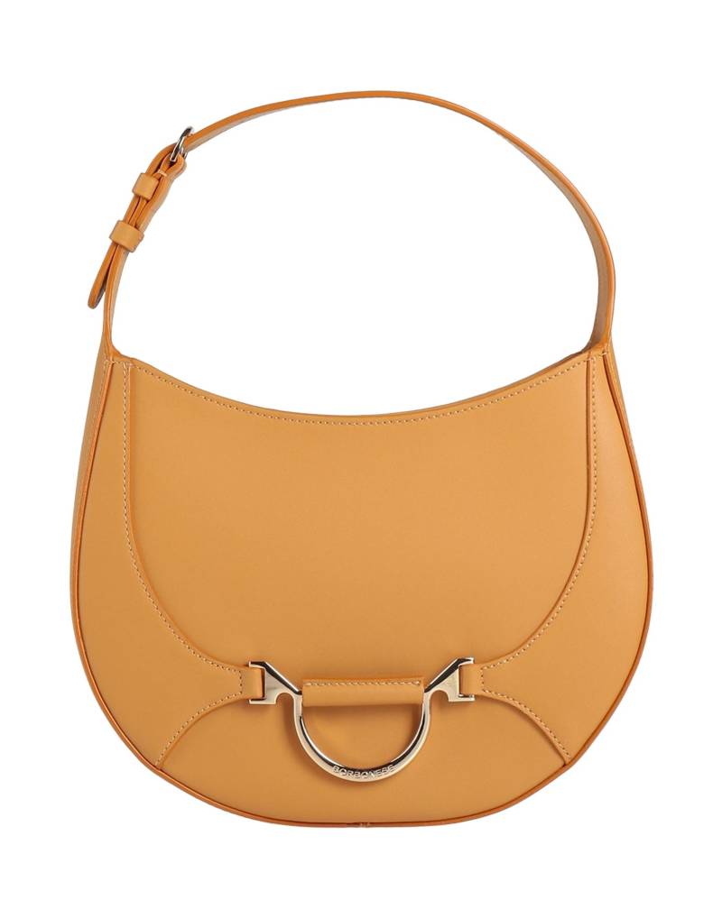BORBONESE Handtaschen Damen Mandarine von BORBONESE