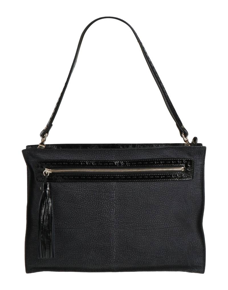 BORBONESE Handtaschen Damen Nachtblau von BORBONESE