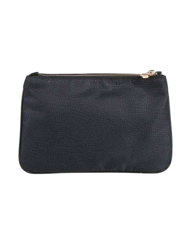 BORBONESE Handtaschen Damen Schwarz von BORBONESE