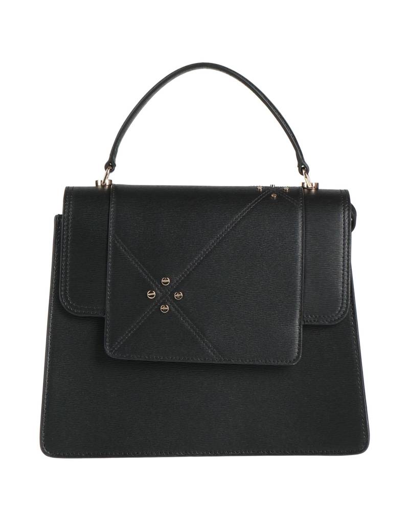 BORBONESE Handtaschen Damen Schwarz von BORBONESE