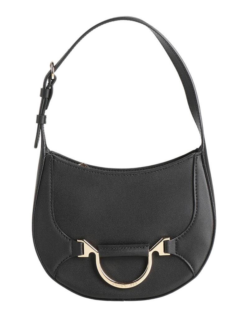 BORBONESE Handtaschen Damen Schwarz von BORBONESE