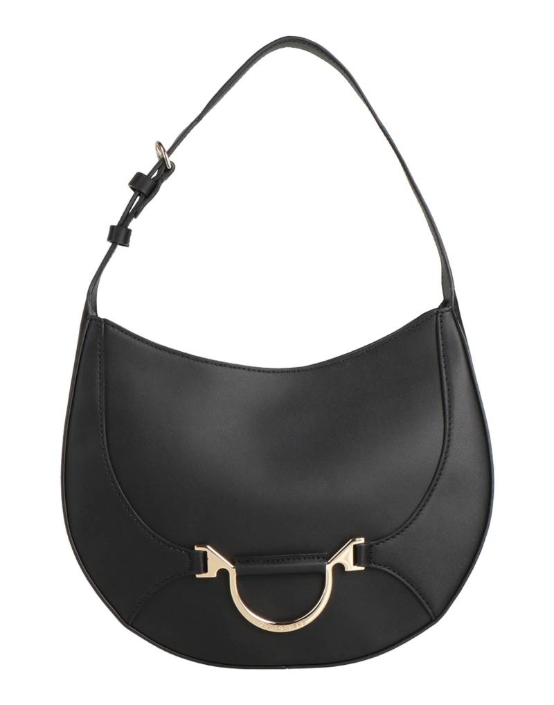 BORBONESE Handtaschen Damen Schwarz von BORBONESE