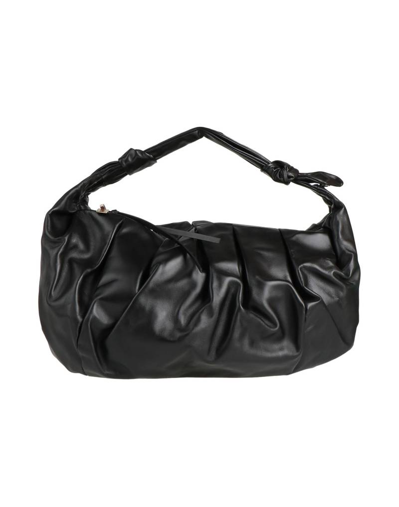 BORBONESE Handtaschen Damen Schwarz von BORBONESE