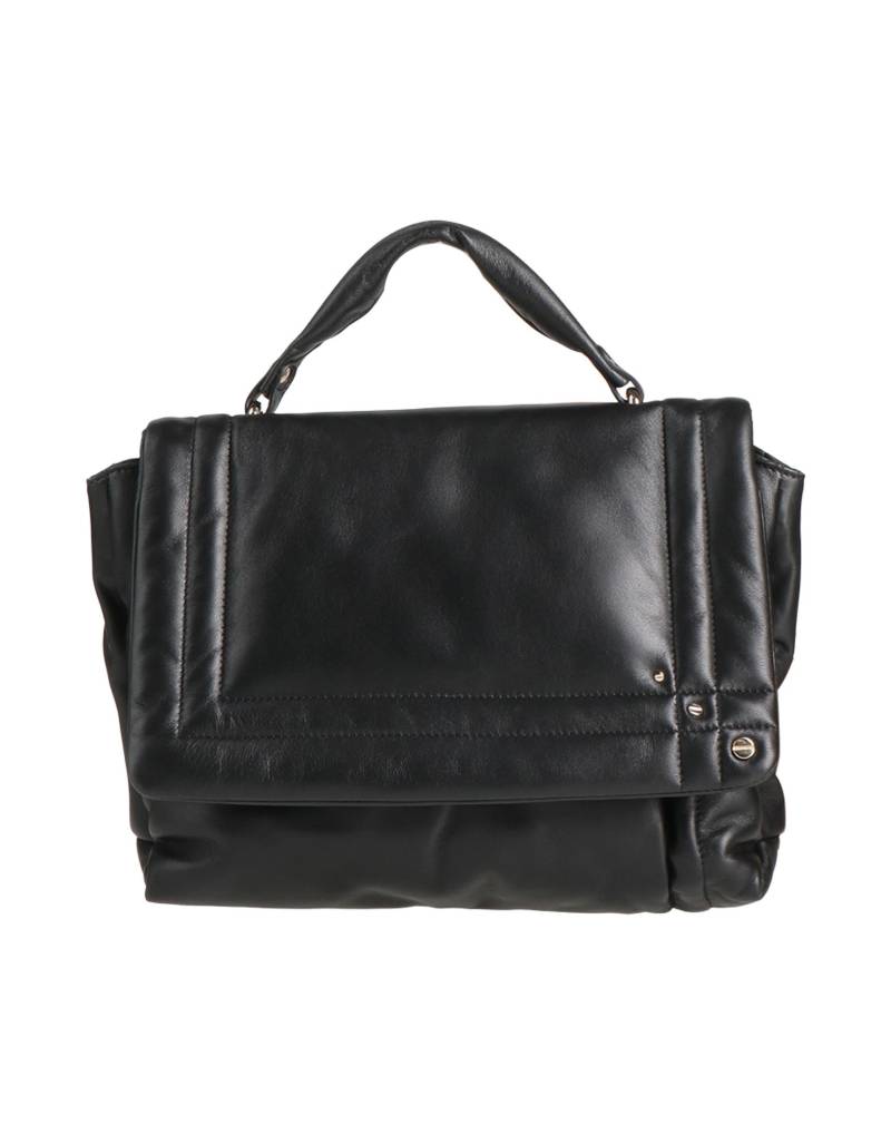 BORBONESE Handtaschen Damen Schwarz von BORBONESE
