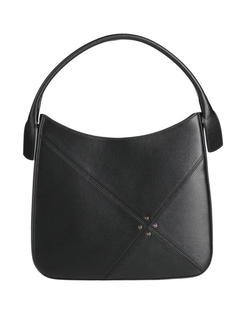 BORBONESE Handtaschen Damen Schwarz von BORBONESE