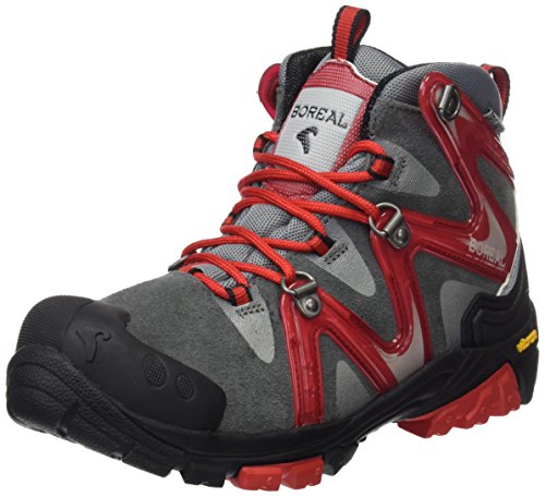 Boreal Aspen – Schuhe Sporthose 34 rot von BOREAL