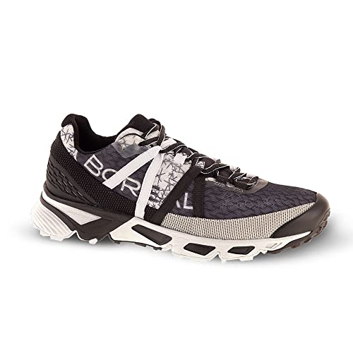 Boreal Damen 31616 Leichtathletik-Schuh, bunt, 37 EU von BOREAL