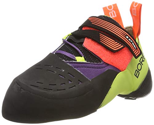 Boreal Damen Satori Ws Multisport Indoor Schuhe, Mehrfarbig 001, 36 1/3 EU von BOREAL