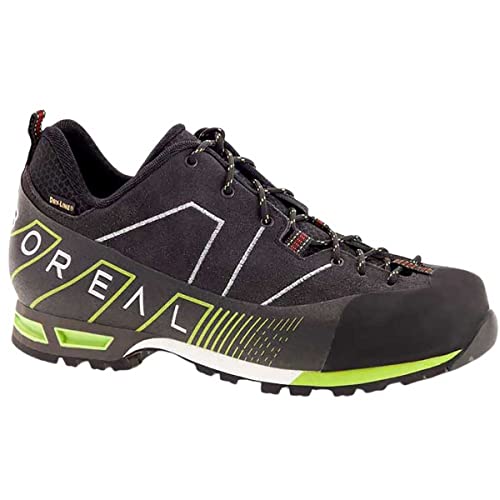 Boreal Herren 32060 Leichtathletik-Schuh, bunt, 46 EU von BOREAL