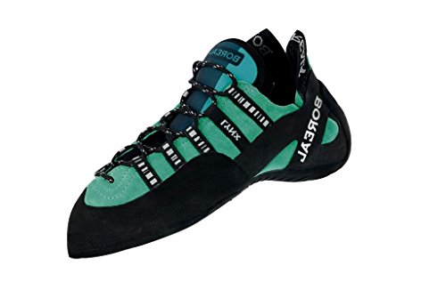 Boreal Lynx W 's – Multifunktionsschuhe Damen 39 blau von Boreal