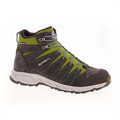 Boreal Unisex 44374 Leichtathletik-Schuh, bunt, 45 EU von BOREAL