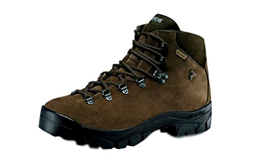 Boreal Herren Atlas Sportschuhe, braun, 41 von BOREAL