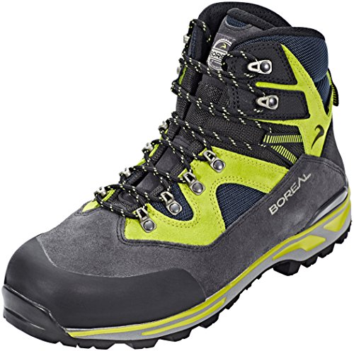 Boreal Mazama MTB Herren Schuhe, Grau, 43.25 EU (9 UK) von BOREAL