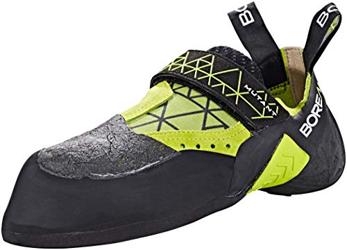 Boreal Mutant Sportschuhe - Unisex, Unisex Erwachsene, Mutant, mehrfarbig, 37 1/2 von BOREAL