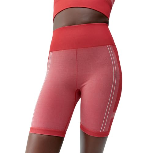 BORN LIVING YOGA Cara Short Leggings M von BORN LIVING YOGA