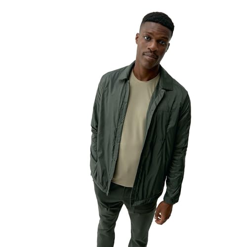 BORN LIVING YOGA Havel Jacket L von BORN LIVING YOGA