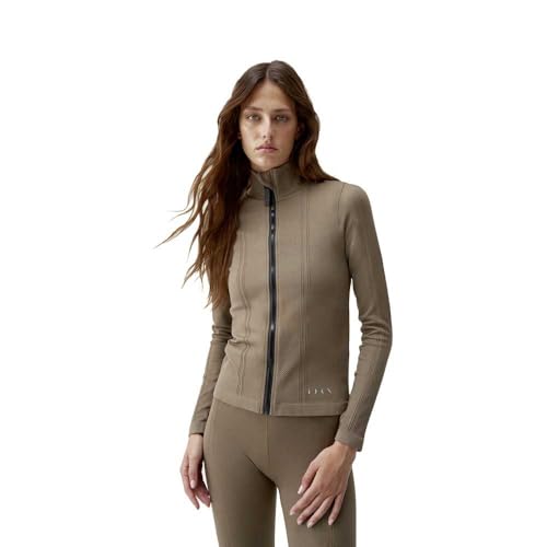 BORN LIVING YOGA India Jacket XL von BORN LIVING YOGA